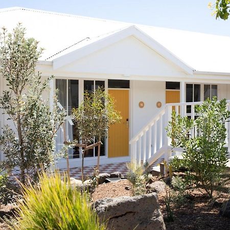 Sunnymead Hotel Aireys Inlet Exterior photo