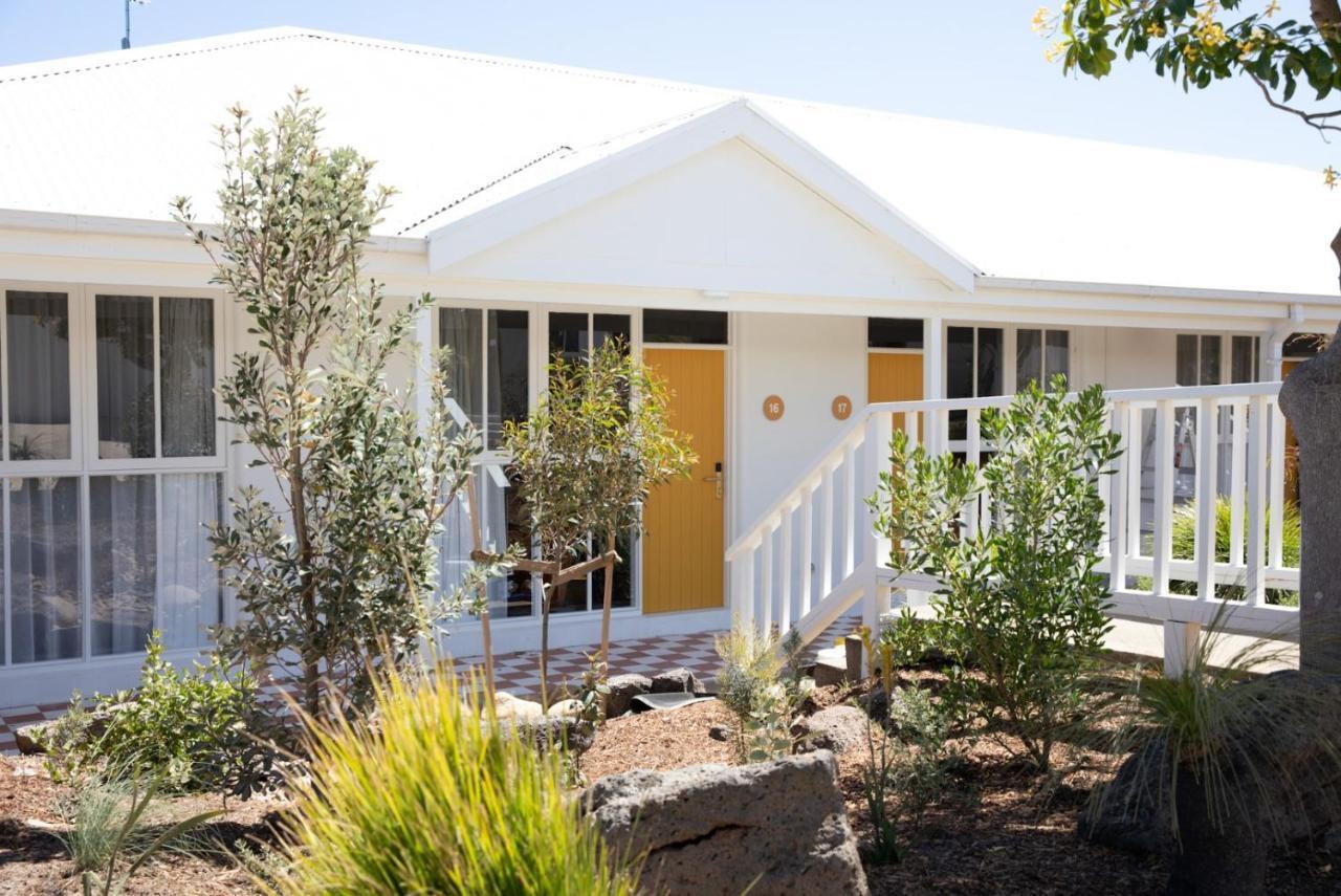 Sunnymead Hotel Aireys Inlet Exterior photo