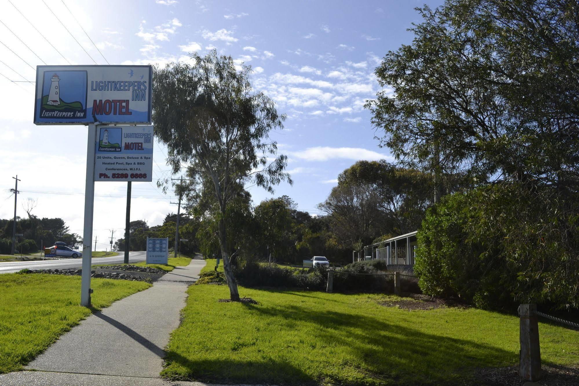 Sunnymead Hotel Aireys Inlet Exterior photo