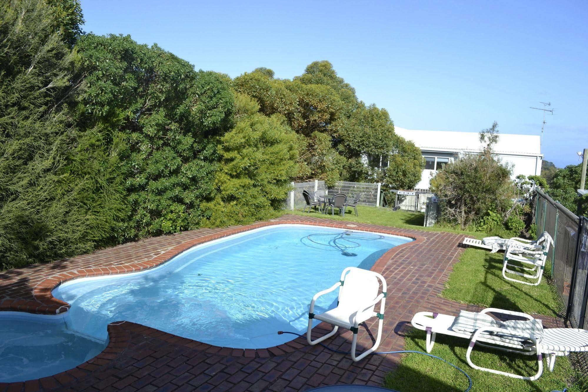 Sunnymead Hotel Aireys Inlet Exterior photo