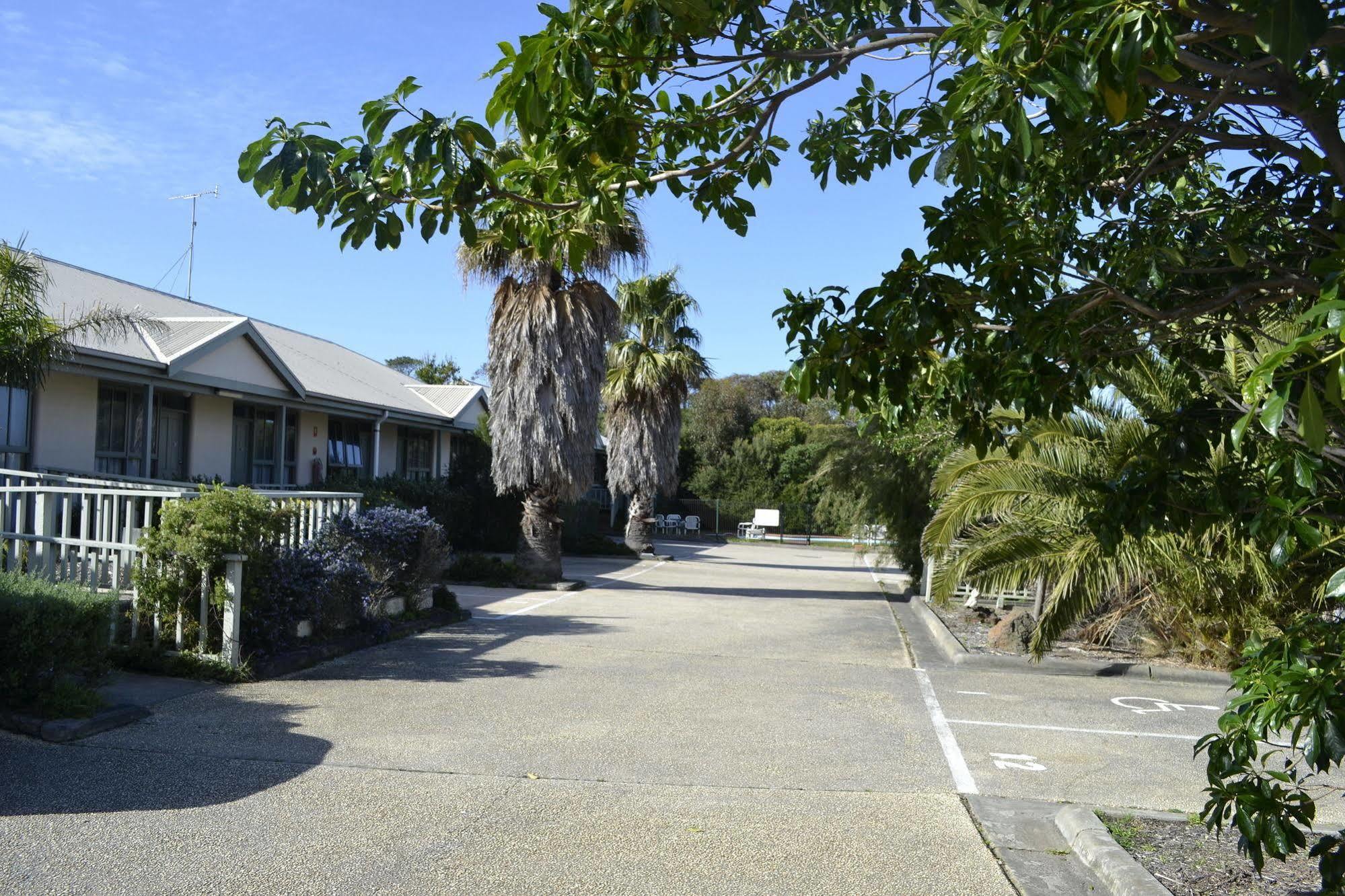 Sunnymead Hotel Aireys Inlet Exterior photo