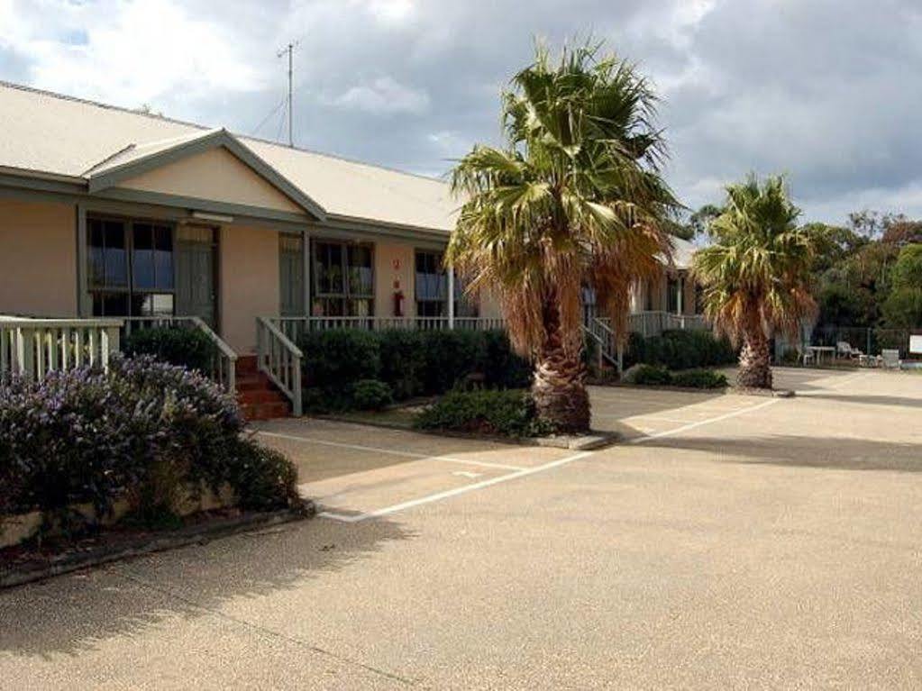 Sunnymead Hotel Aireys Inlet Exterior photo