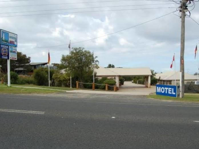 Sunnymead Hotel Aireys Inlet Exterior photo
